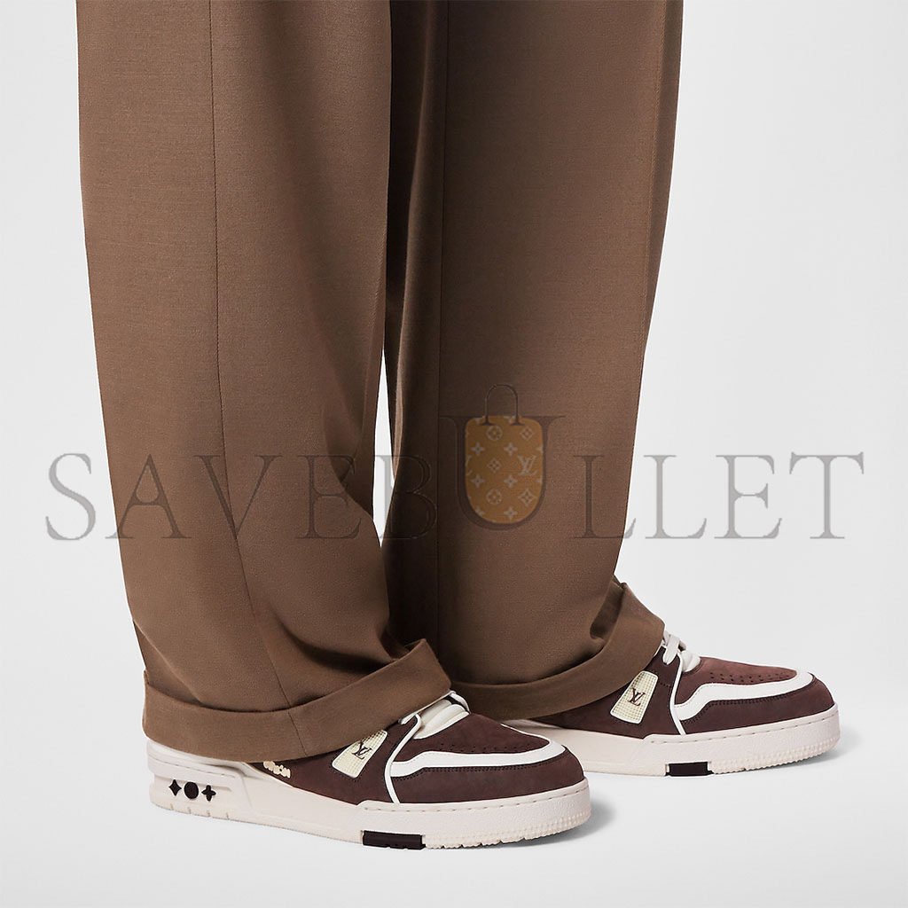 l**is V*t*n lv trainer sneaker 1acr65